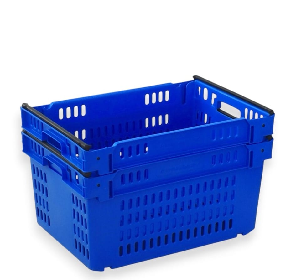 Nestbare Behälter Ref. 1302