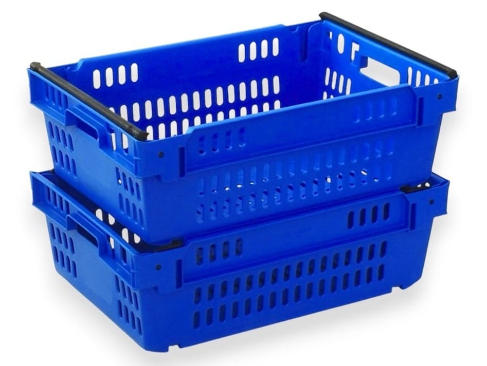 Stacked boxes Ref. 1202