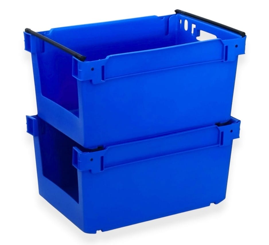 Bacs empilés Ref. 130P