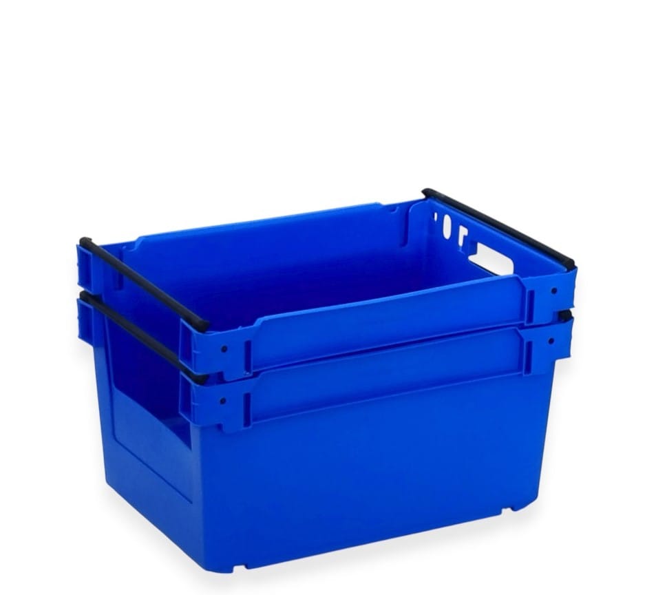 Bacs emboîtés Ref. 130P