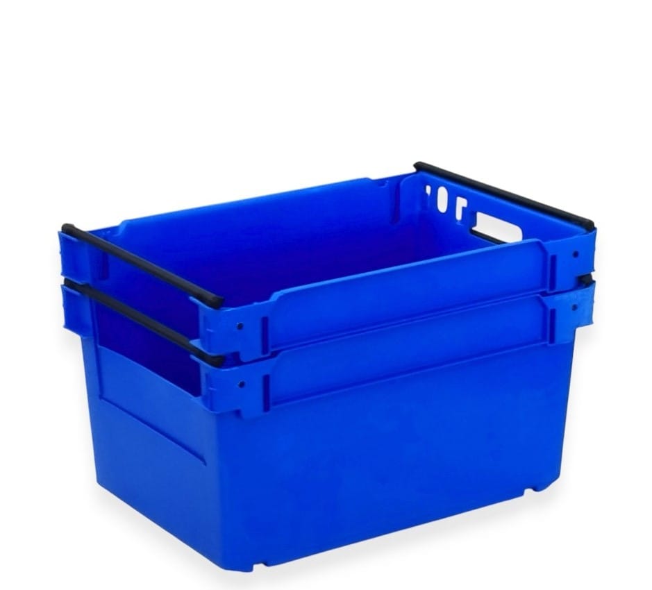 Caixas Ref. 130Q encaixadas