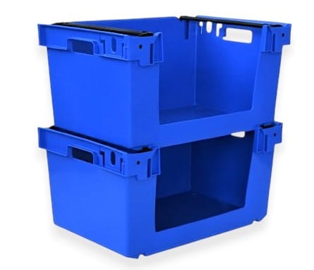 Bacs empilés Ref. 130R