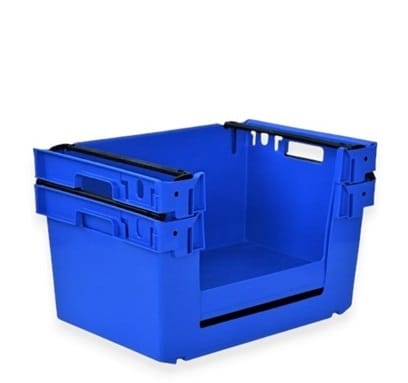 Bacs emboîtés Ref. 130Q