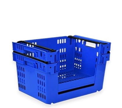 Nestbare Behälter Ref. 130T