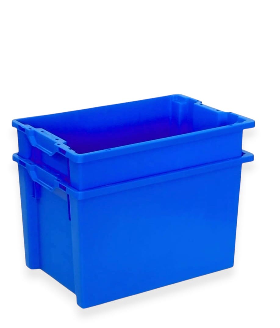 Caixas Ref. 2351 encaixadas