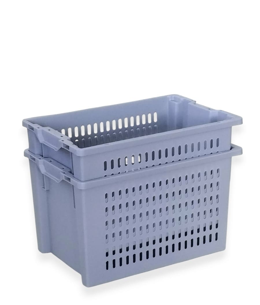 Caixas Ref. 2353 encaixadas