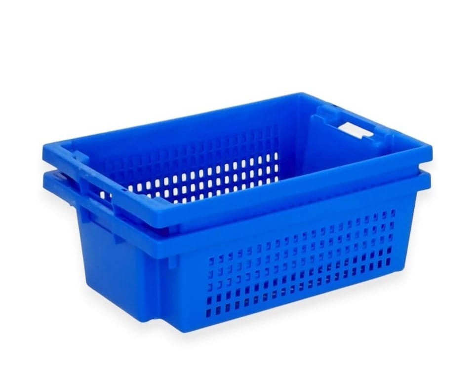 Caixas Ref. 9702 encaixadas