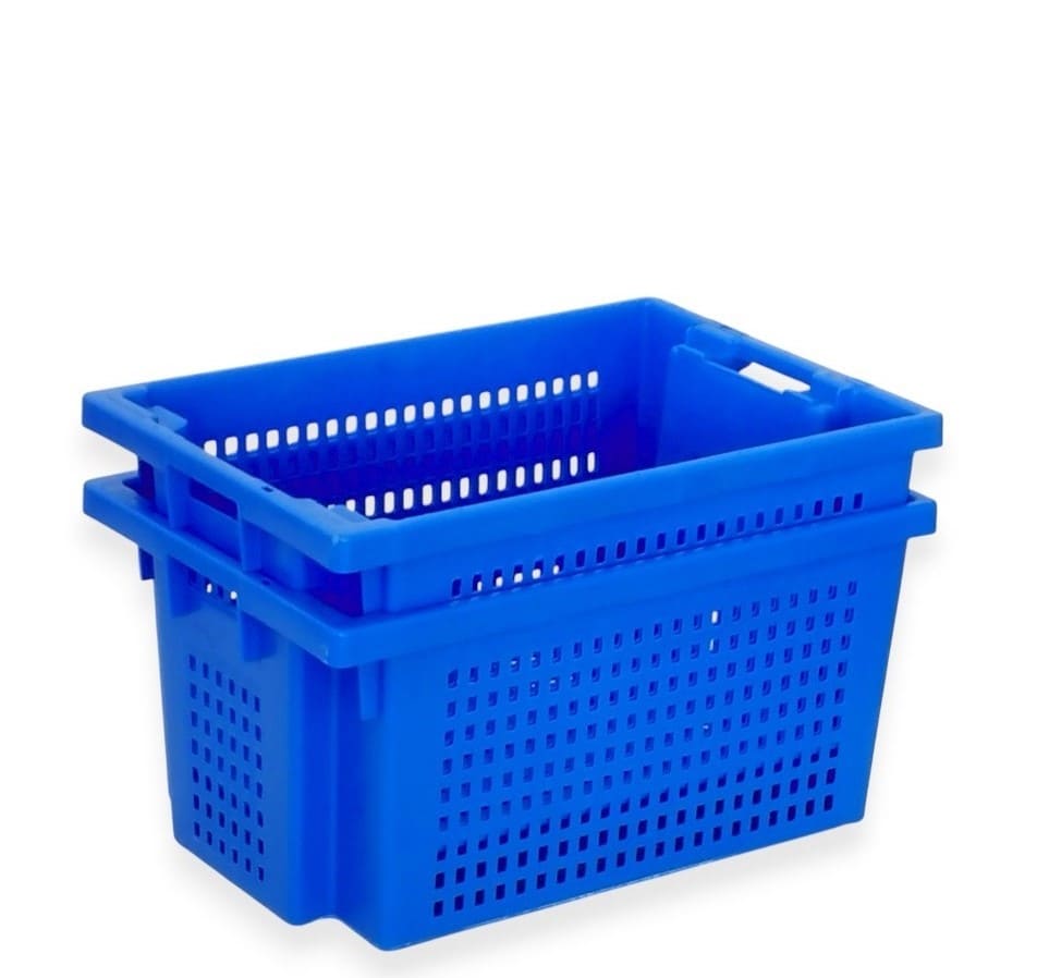 Bacs Ref. 9752 emboîtés