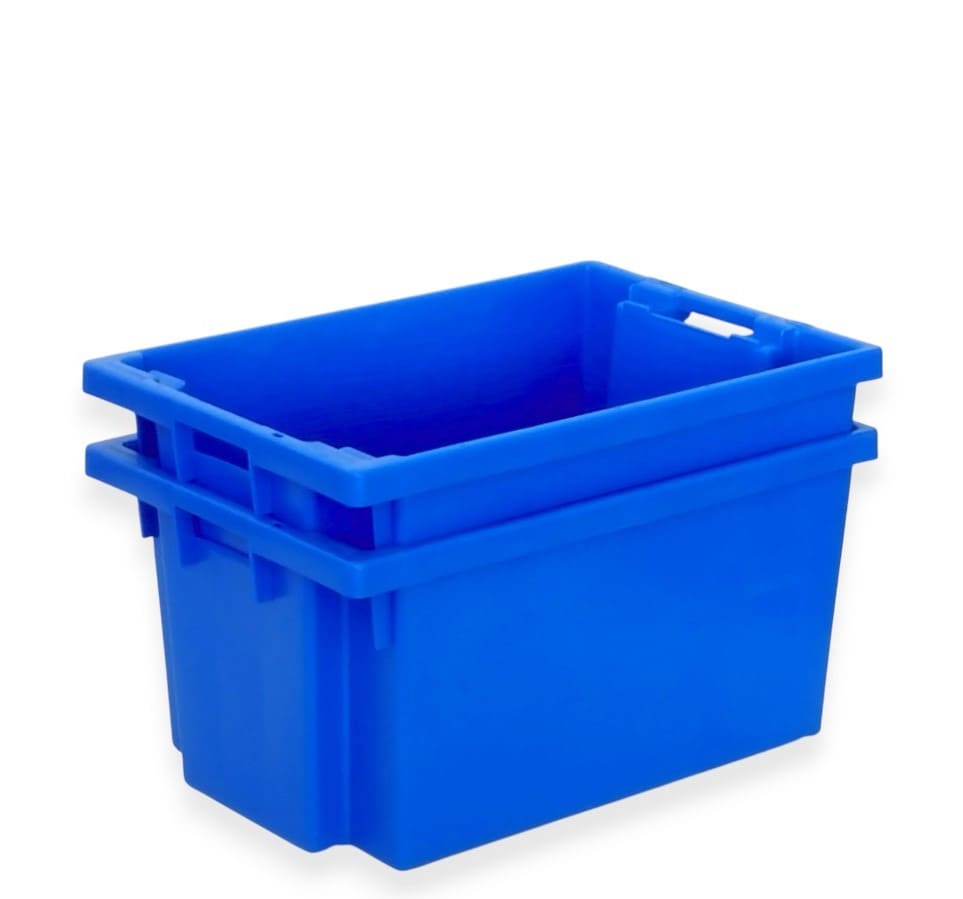 Cajas Ref. 9759 encajadas