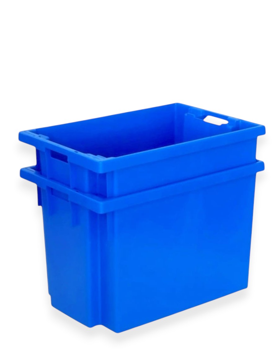 Caixas Ref. 9801 encaixadas