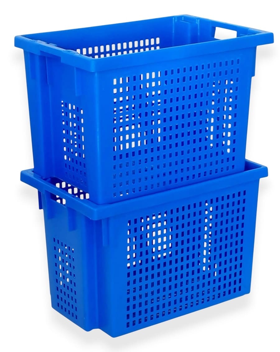 Stacked boxes Ref. 9802