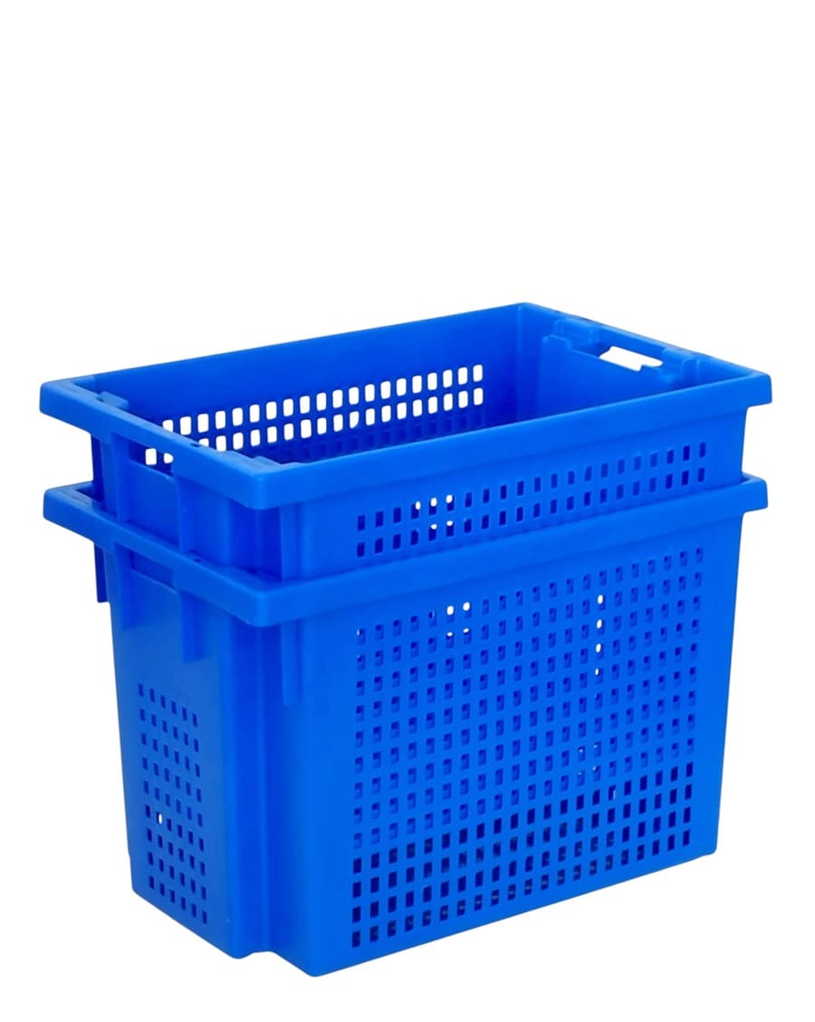 Nested boxes Ref. 9802