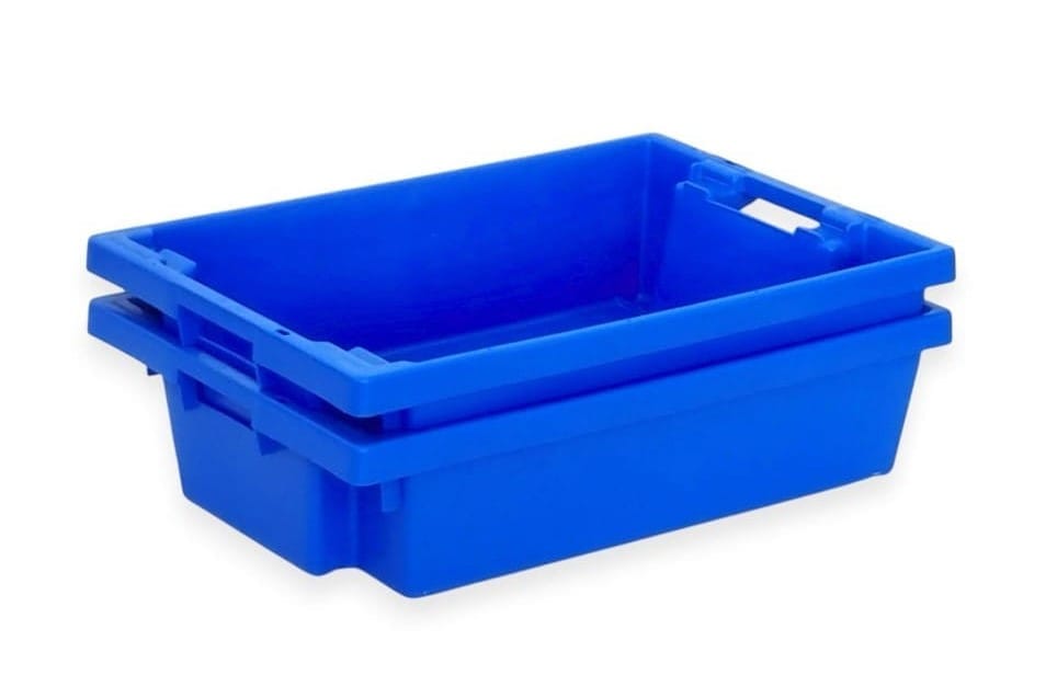 Nested boxes Ref. 9901