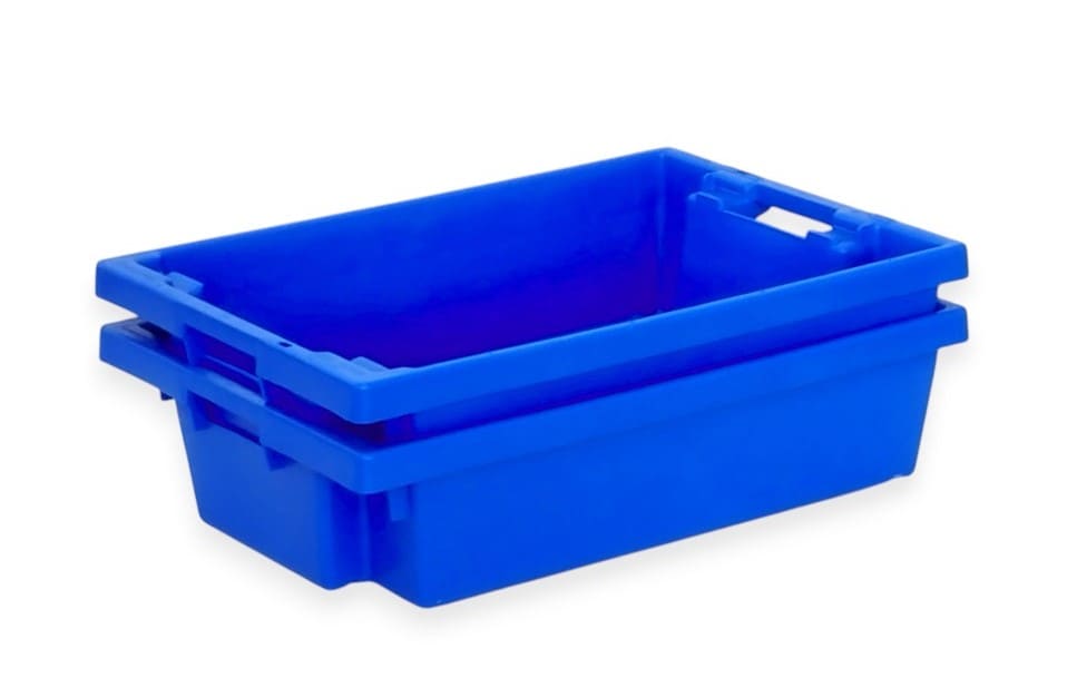 Caixas Ref. 9904 encaixadas