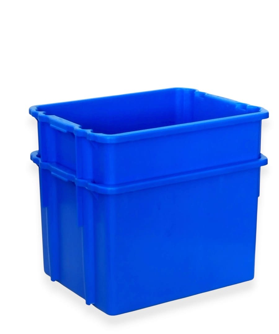 Caixas Ref. 3357 encaixadas