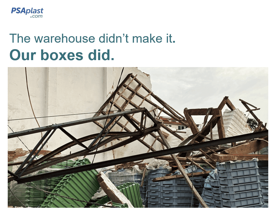 Tormenta Kristin: una prueba real de la resistencia de nuestras cajas